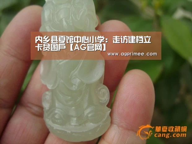 内乡县夏馆中心小学:走访建档立卡贫困户【AG官网】(图4) AG官网