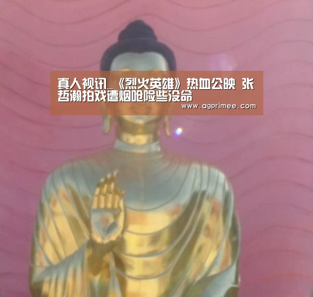 AG真人官网